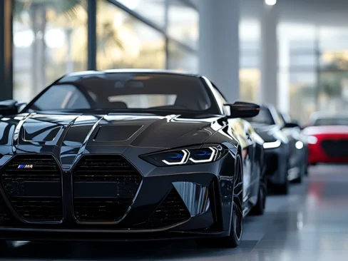 Used Cars